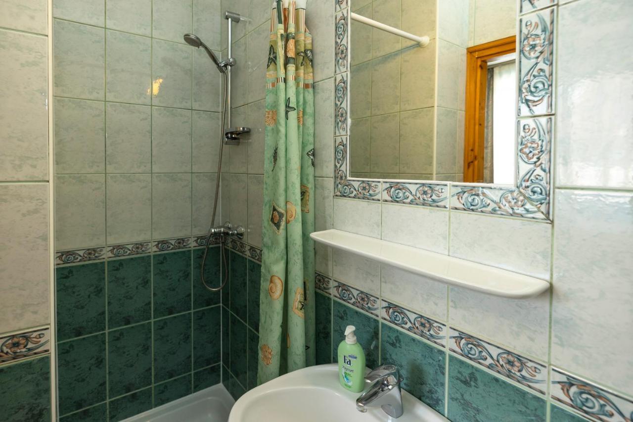Bed and Breakfast Cecey Vendeghaz Erlau Exterior foto