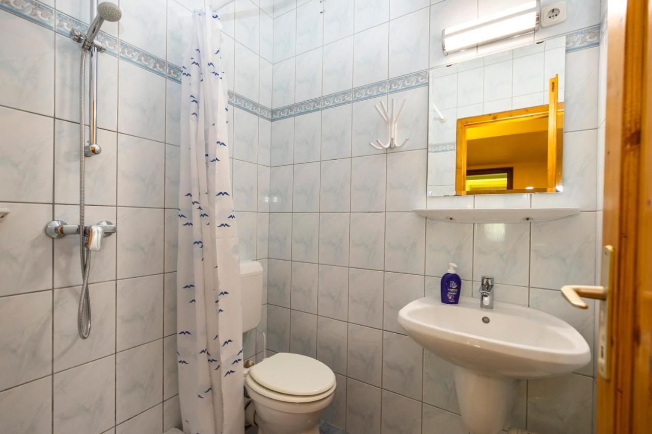 Bed and Breakfast Cecey Vendeghaz Erlau Exterior foto