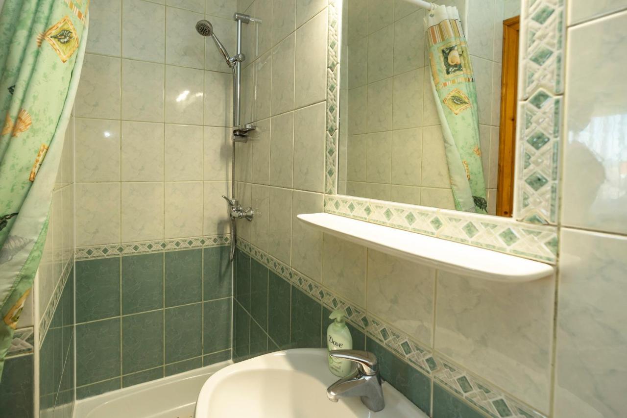 Bed and Breakfast Cecey Vendeghaz Erlau Exterior foto