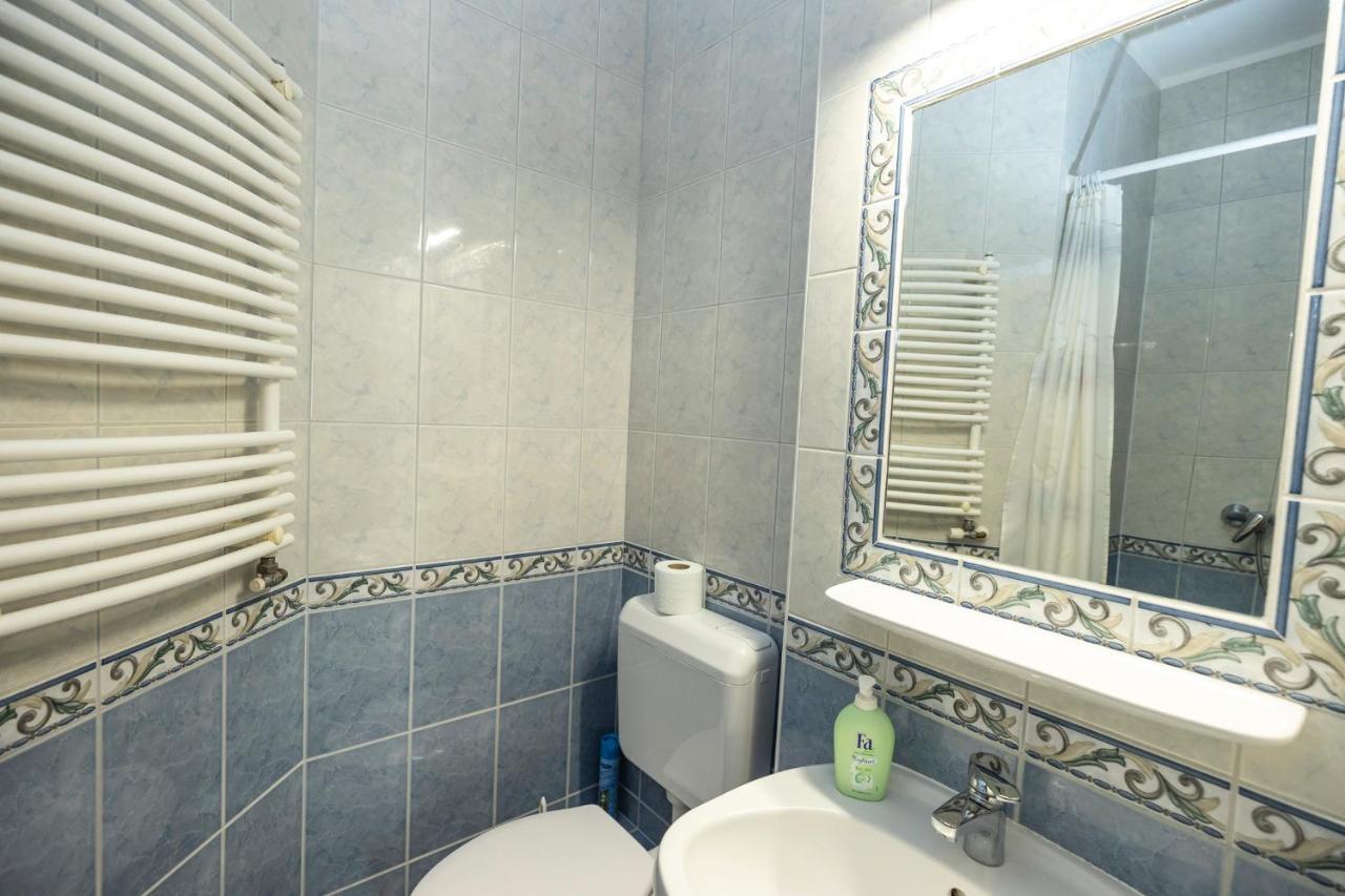 Bed and Breakfast Cecey Vendeghaz Erlau Exterior foto