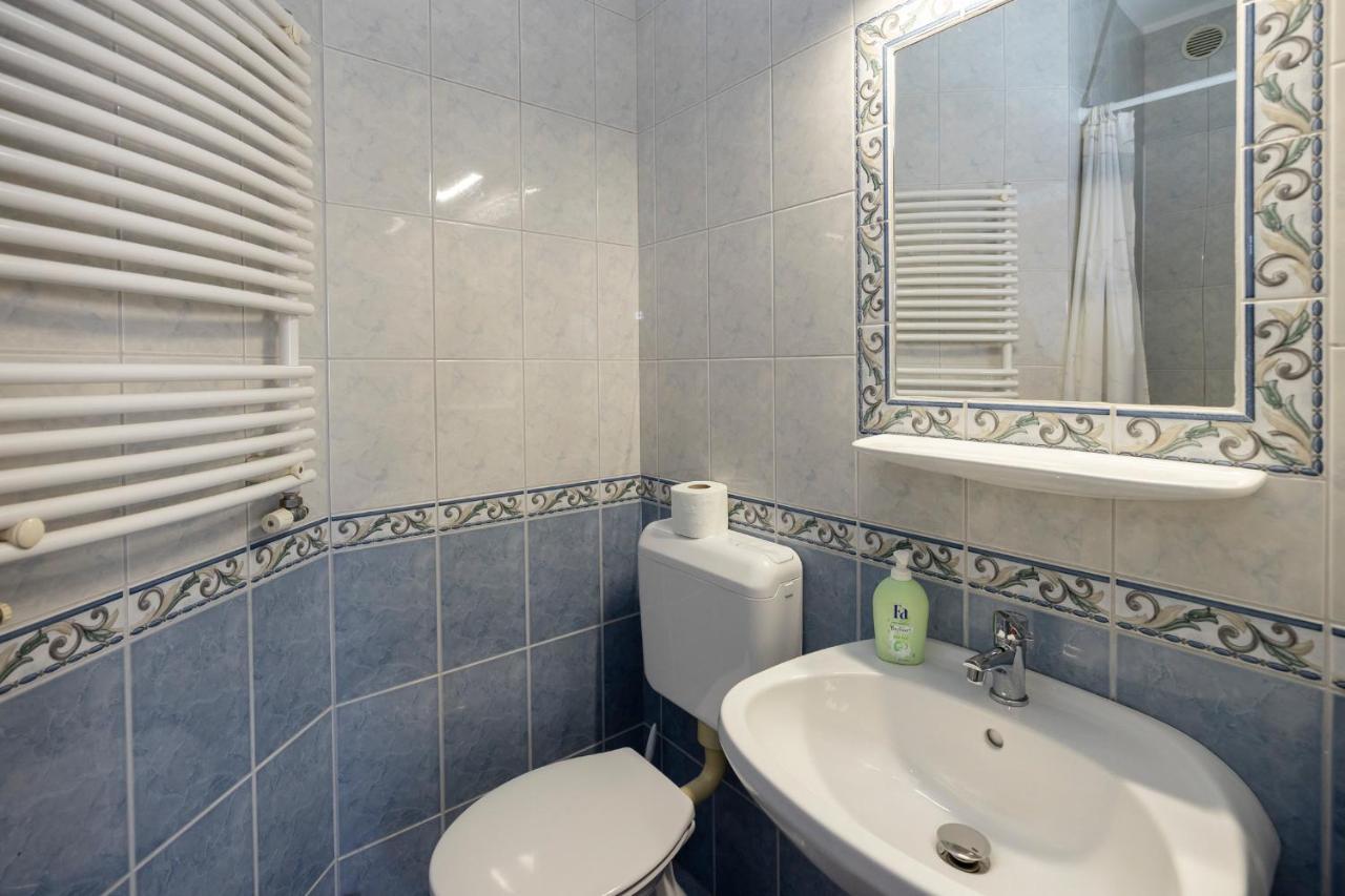 Bed and Breakfast Cecey Vendeghaz Erlau Exterior foto